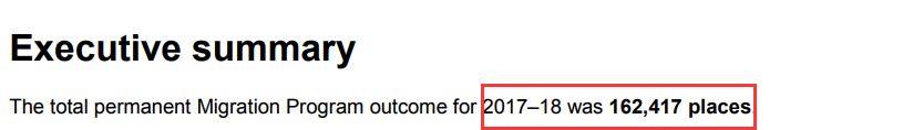 澳洲技术移民新政